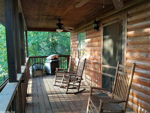 409 Ramble, Kirby, AR 71921 photo 2