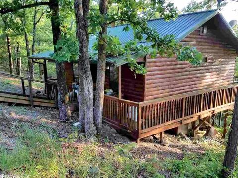 409 Ramble, Kirby, AR 71921 photo 1