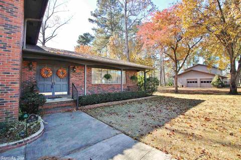 14 Pine Chapel Dr, Bryant, AR 72022 photo 4