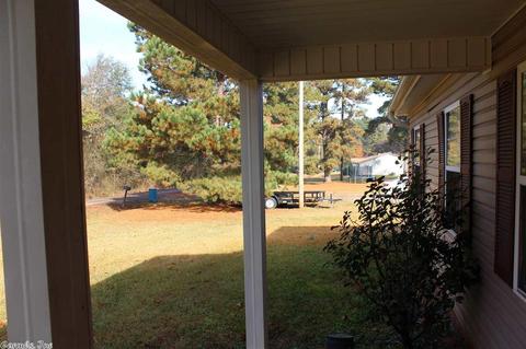1107 S Cedar St, Hope, AR 71801 photo 3
