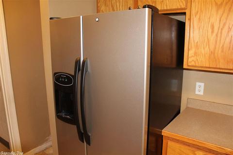 1107 S Cedar St, Hope, AR 71801 photo 6