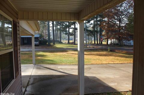 1107 S Cedar St, Hope, AR 71801 photo 2