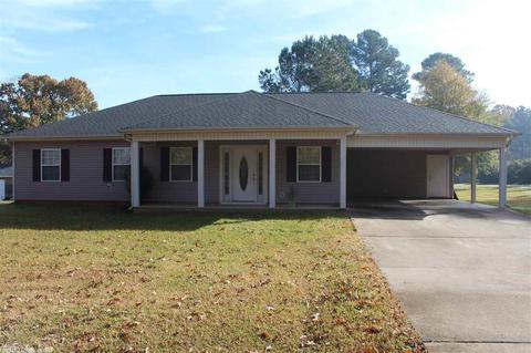 1107 S Cedar St, Hope, AR 71801 photo 1