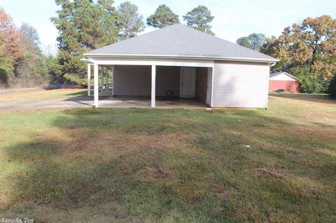 1107 S Cedar St, Hope, AR 71801 photo 22