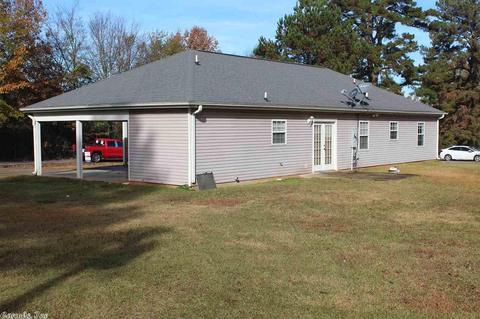 1107 S Cedar St, Hope, AR 71801 photo 23