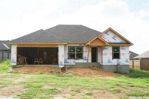 1603 Rehoboth, Searcy, AR 72143 photo 1