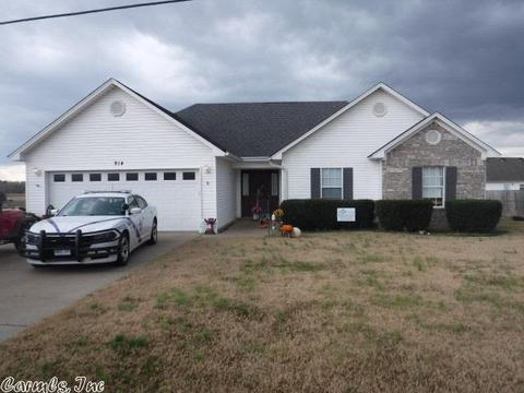 914 April Ln, Beebe, AR 72012 photo 27