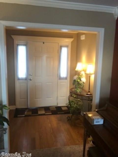 914 April Ln, Beebe, AR 72012 photo 8