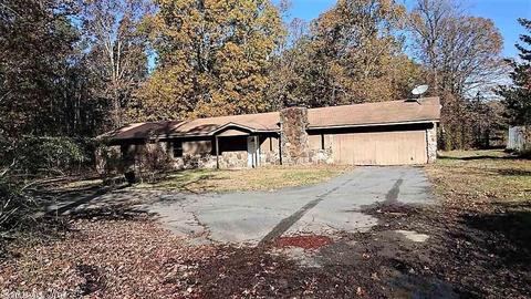 4315 Donham Rd, Pine Bluff, AR 71603 photo 1