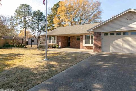 5 S Hampton Cv, Conway, AR 72034 photo 3