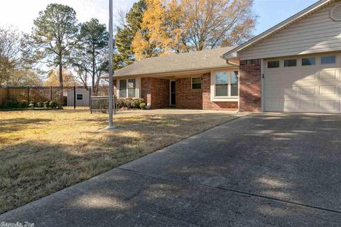 5 S Hampton Cv, Conway, AR 72034 photo 4