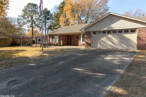 5 S Hampton Cv, Conway, AR 72034 photo 2