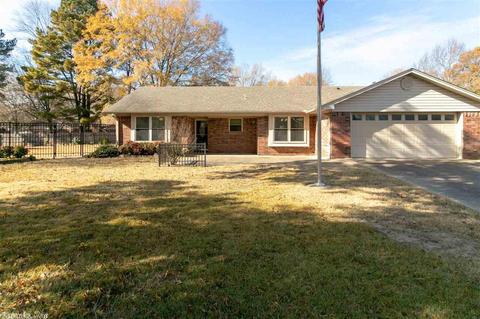 5 S Hampton Cv, Conway, AR 72034 photo 1