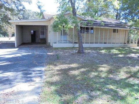 1301 S Roy St # b, Dewitt, AR 72042 photo 1