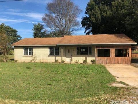 113 Jackson Road 368, Tuckerman, AR 72473 photo 1