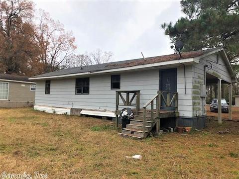 907 S 6th St, Gurdon, AR 71743 photo 2