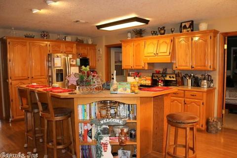 145 Frog Level Rd, Horatio, AR 71842 photo 3