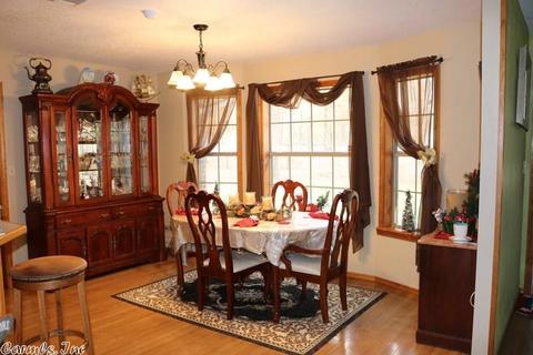 145 Frog Level Rd, Horatio, AR 71842 photo 5