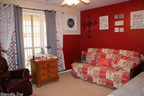 145 Frog Level Rd, Horatio, AR 71842 photo 8
