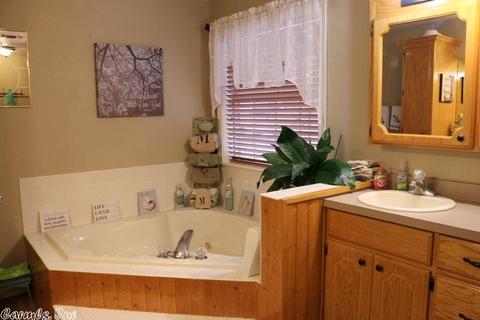 145 Frog Level Rd, Horatio, AR 71842 photo 11
