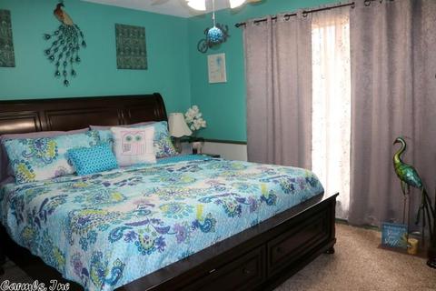 145 Frog Level Rd, Horatio, AR 71842 photo 6