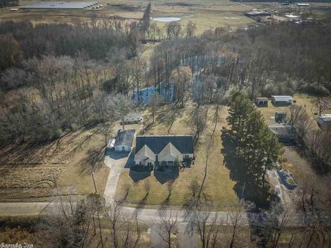 201 James Price Rd, Beebe, AR 72012 photo 9