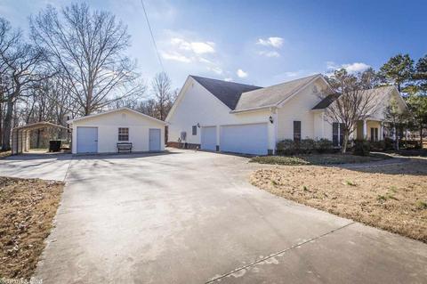 201 James Price Rd, Beebe, AR 72012 photo 2