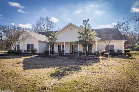 201 James Price Rd, Beebe, AR 72012 photo 1