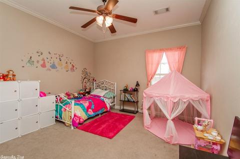 4005 Edgewater Dr, Benton, AR 72019 photo 24