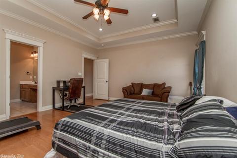 4005 Edgewater Dr, Benton, AR 72019 photo 27