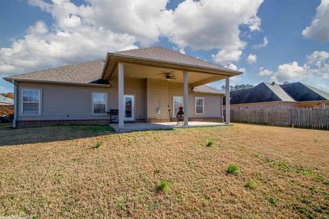 4005 Edgewater Dr, Benton, AR 72019 photo 37