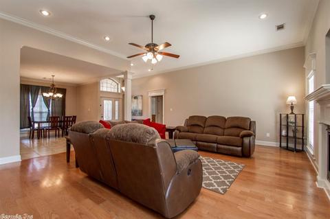 4005 Edgewater Dr, Benton, AR 72019 photo 6