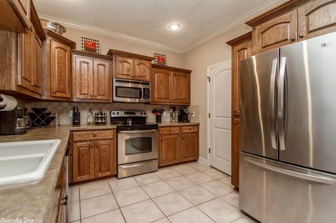 4005 Edgewater Dr, Benton, AR 72019 photo 13