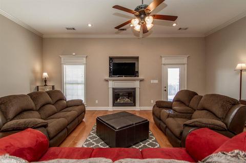 4005 Edgewater Dr, Benton, AR 72019 photo 7