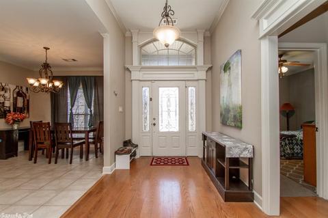 4005 Edgewater Dr, Benton, AR 72019 photo 4