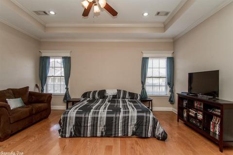 4005 Edgewater Dr, Benton, AR 72019 photo 26