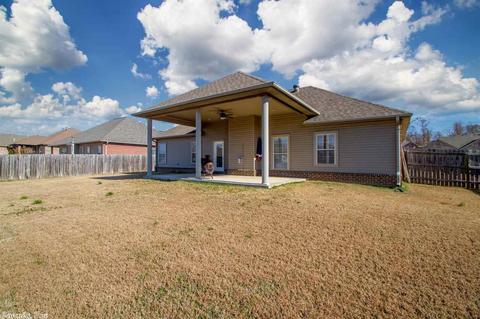 4005 Edgewater Dr, Benton, AR 72019 photo 38