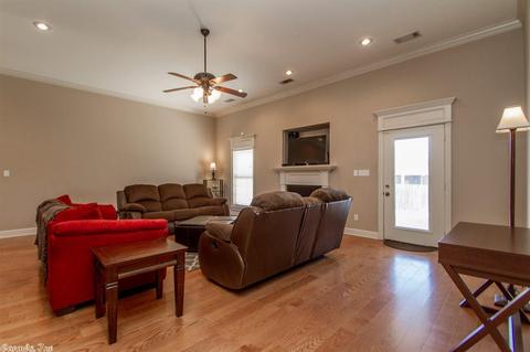 4005 Edgewater Dr, Benton, AR 72019 photo 8