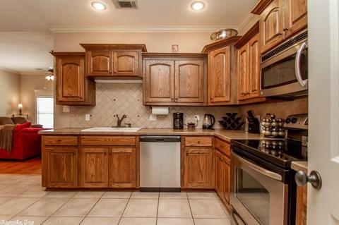 4005 Edgewater Dr, Benton, AR 72019 photo 15