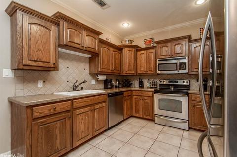 4005 Edgewater Dr, Benton, AR 72019 photo 12