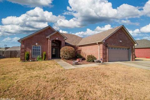 4005 Edgewater Dr, Benton, AR 72019 photo 2