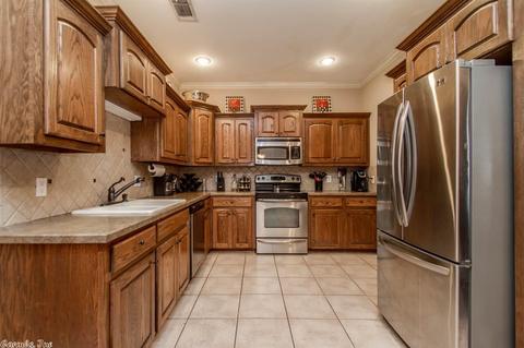 4005 Edgewater Dr, Benton, AR 72019 photo 11