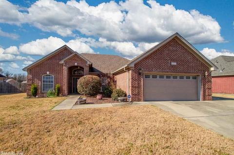 4005 Edgewater Dr, Benton, AR 72019 photo 1