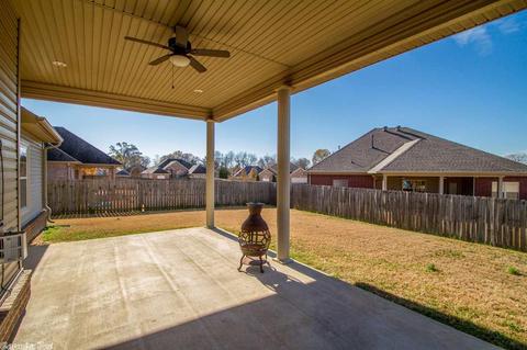 4005 Edgewater Dr, Benton, AR 72019 photo 33