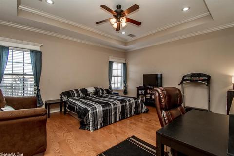 4005 Edgewater Dr, Benton, AR 72019 photo 25