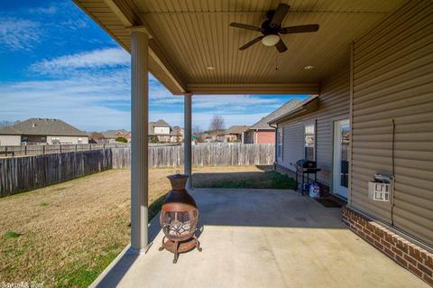 4005 Edgewater Dr, Benton, AR 72019 photo 35
