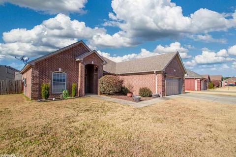 4005 Edgewater Dr, Benton, AR 72019 photo 3