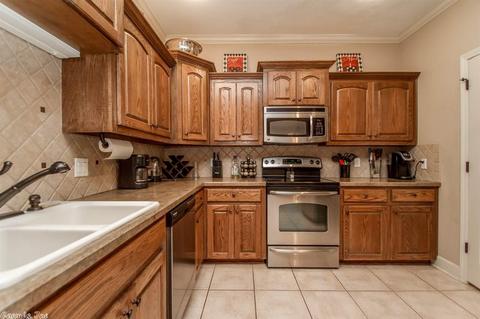 4005 Edgewater Dr, Benton, AR 72019 photo 14