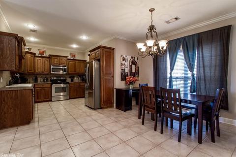 4005 Edgewater Dr, Benton, AR 72019 photo 9