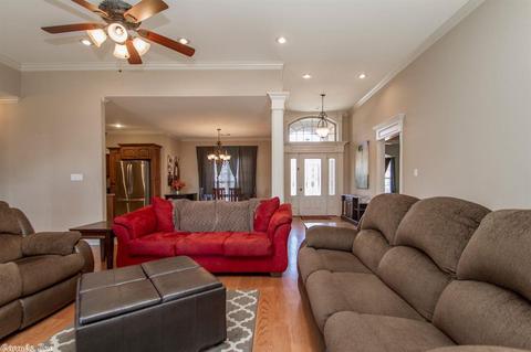 4005 Edgewater Dr, Benton, AR 72019 photo 5